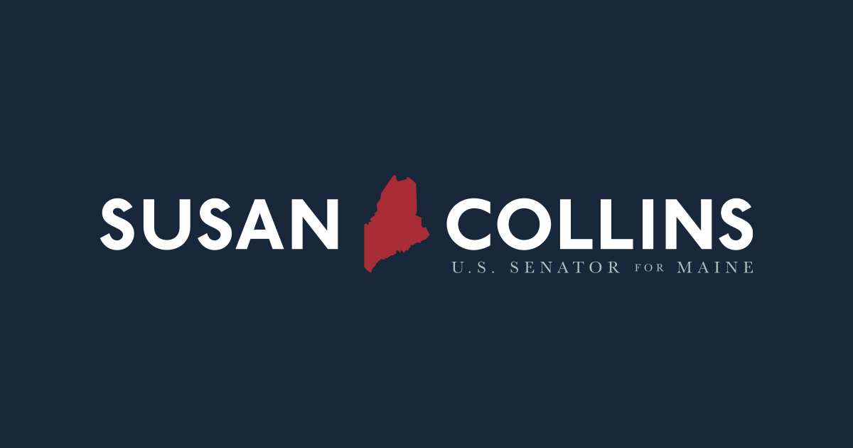 Senator Collins Discusses Efforts to Alleviate Nursing Shortage at Saint Joseph’s College in Standish | U.S