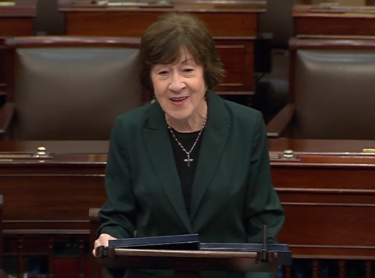 12.2.25 Floor remarks pic