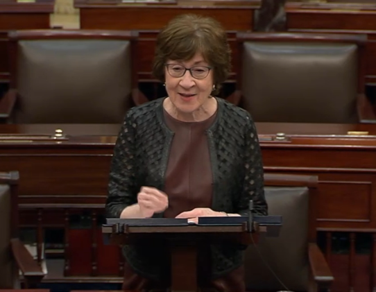 2.25.26 Floor Remarks Photo