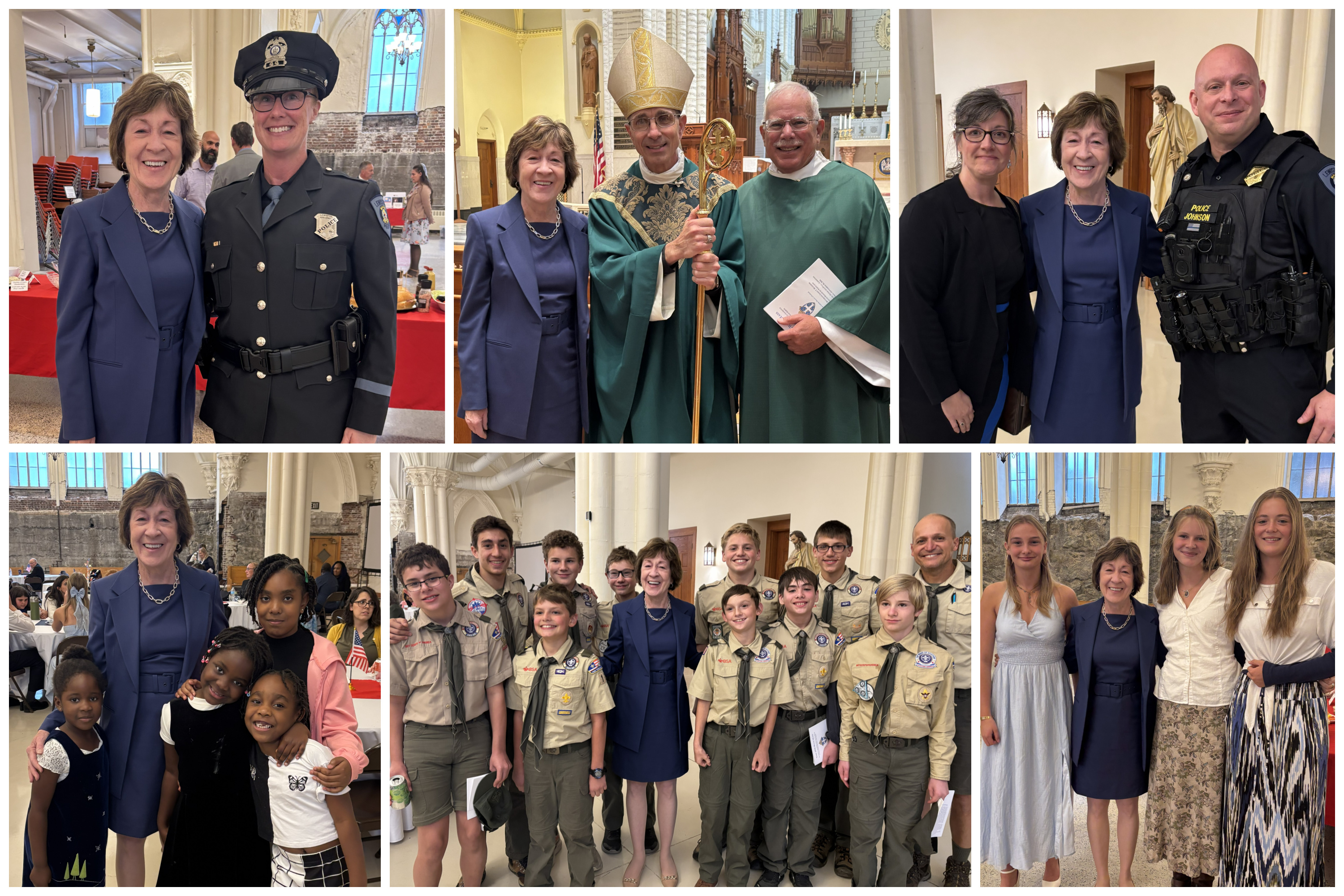 2026 Blue Mass