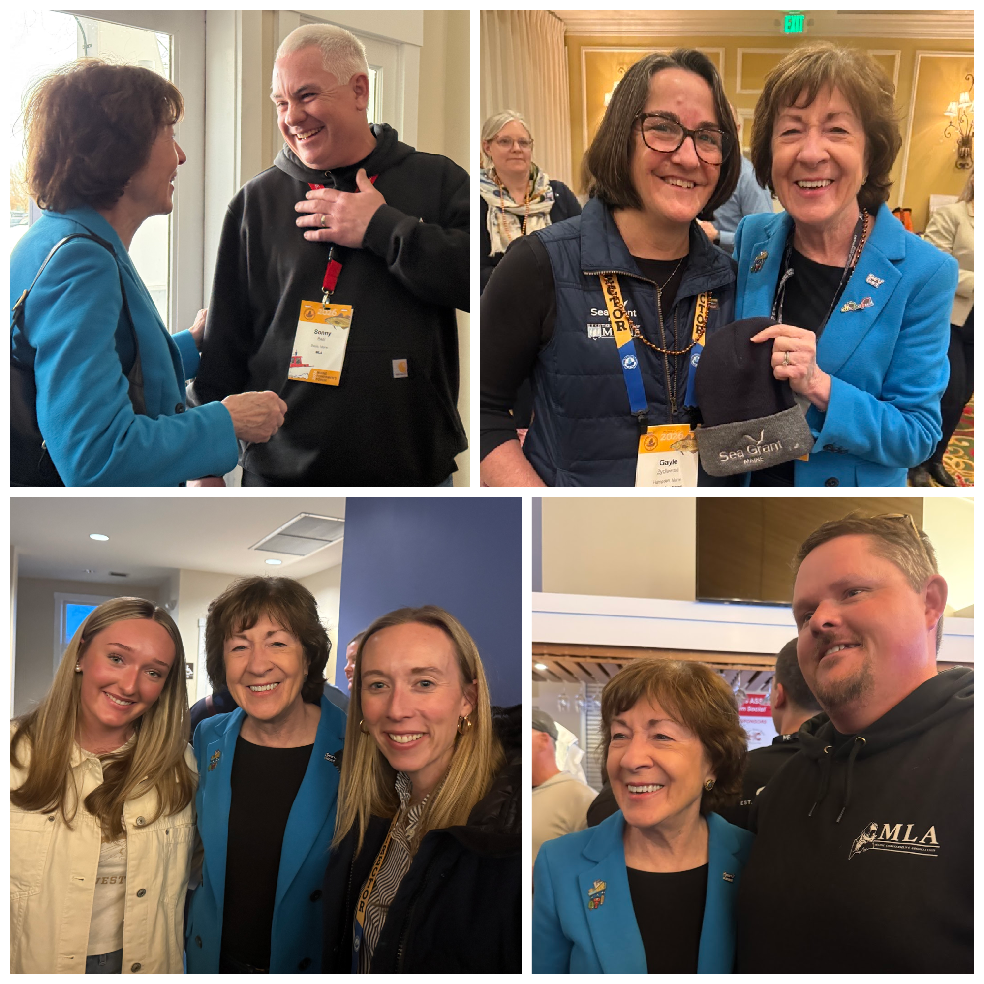 2026 Fishermen's Forum