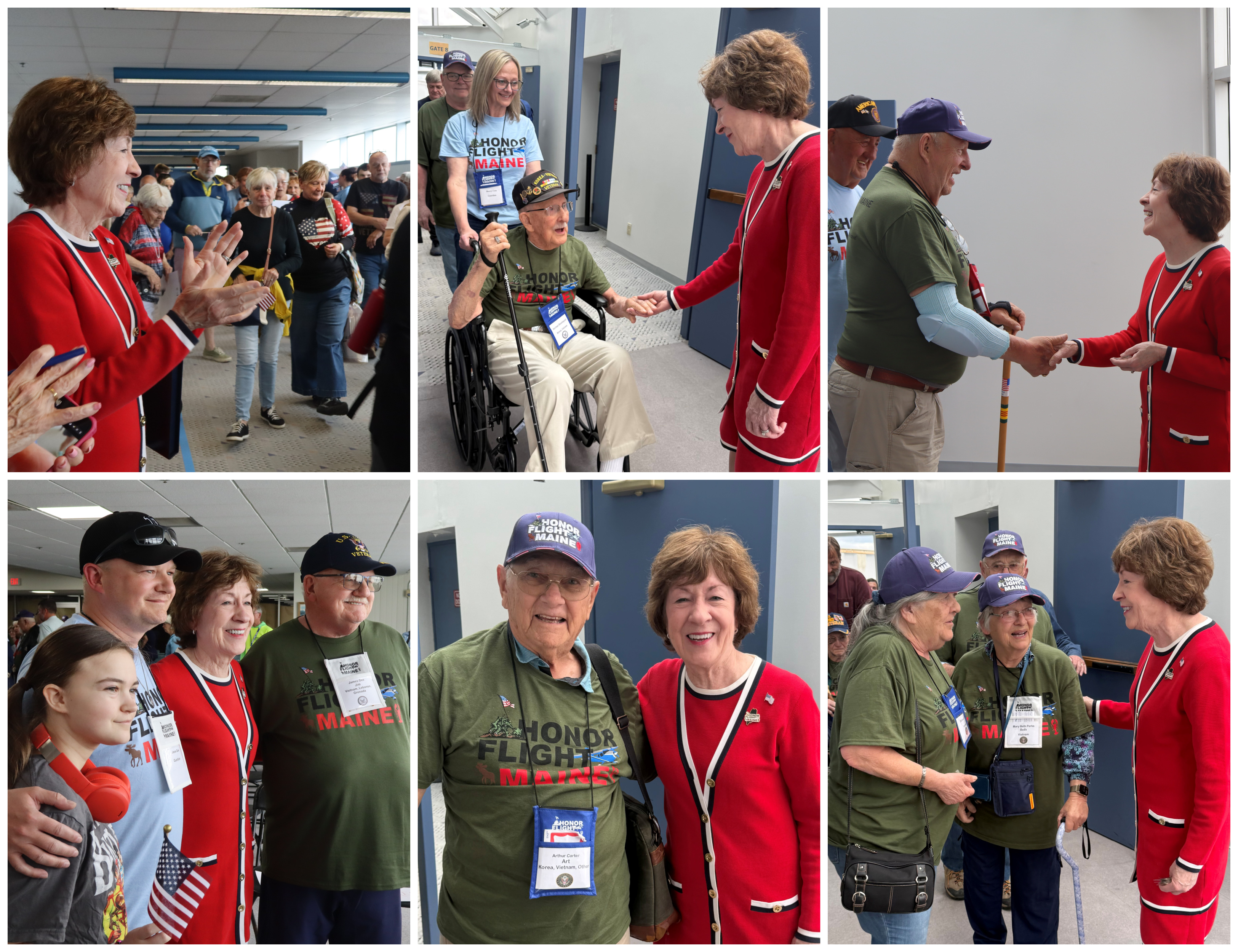 2026 Honor Flight