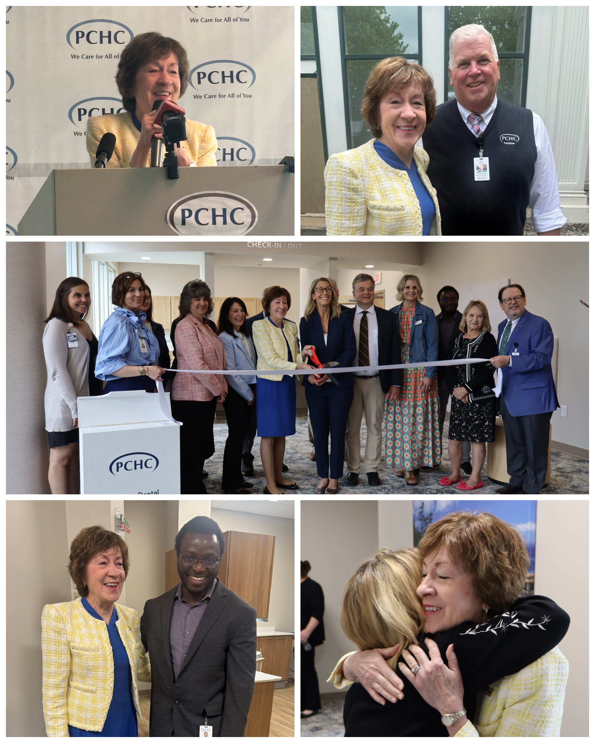 2026 PCHC Dental Clinic
