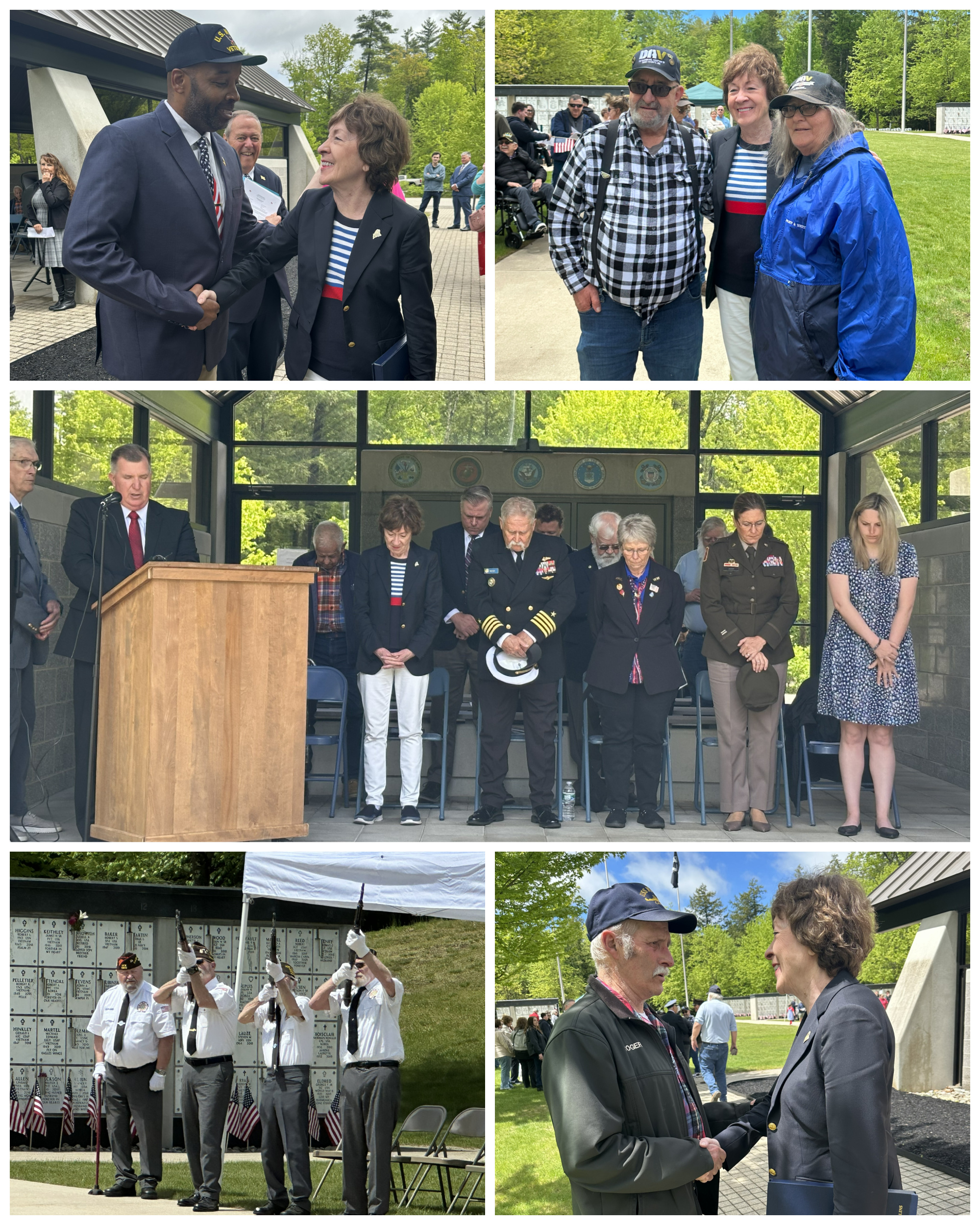 2026 Springvale Memorial Day