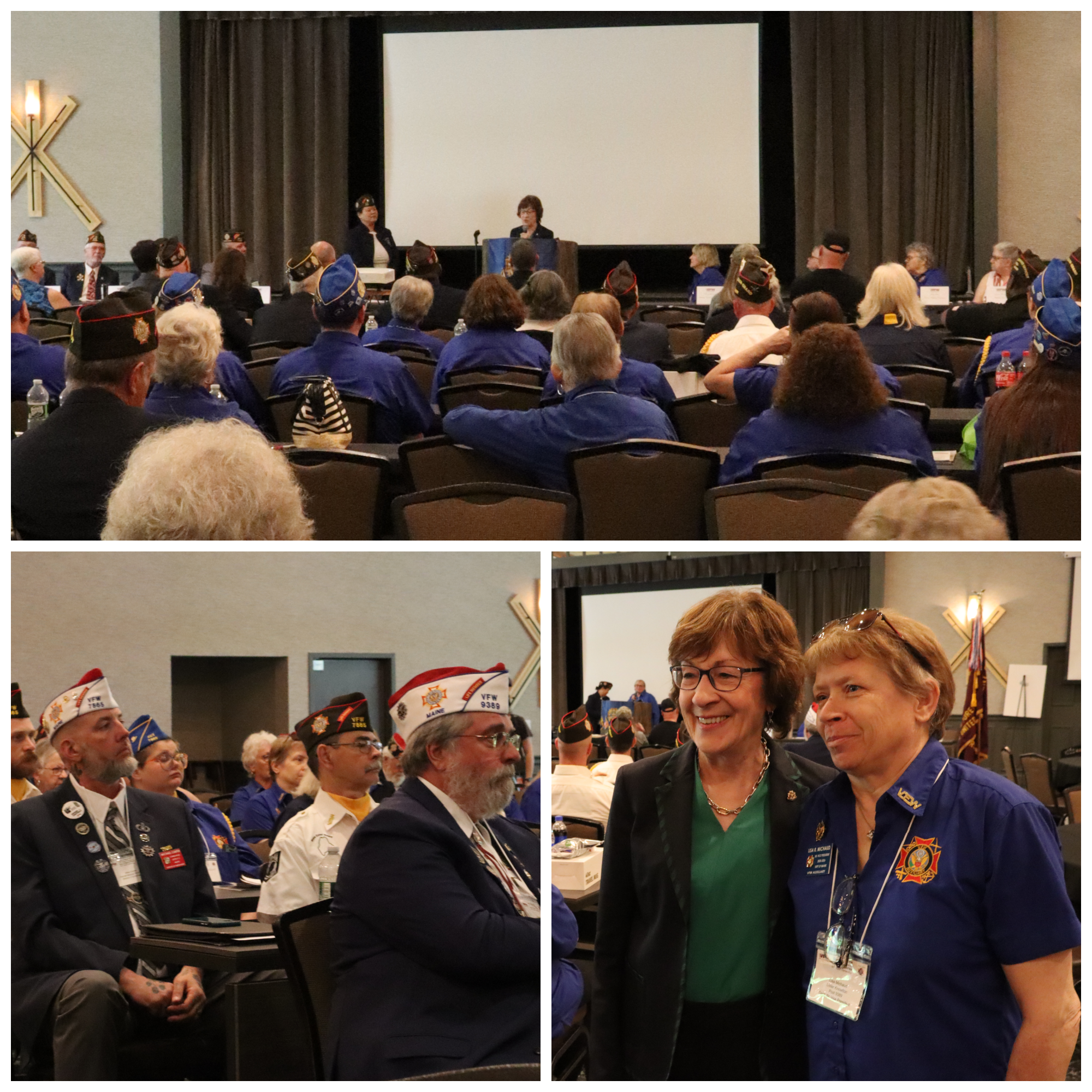 2026 VFW Convention