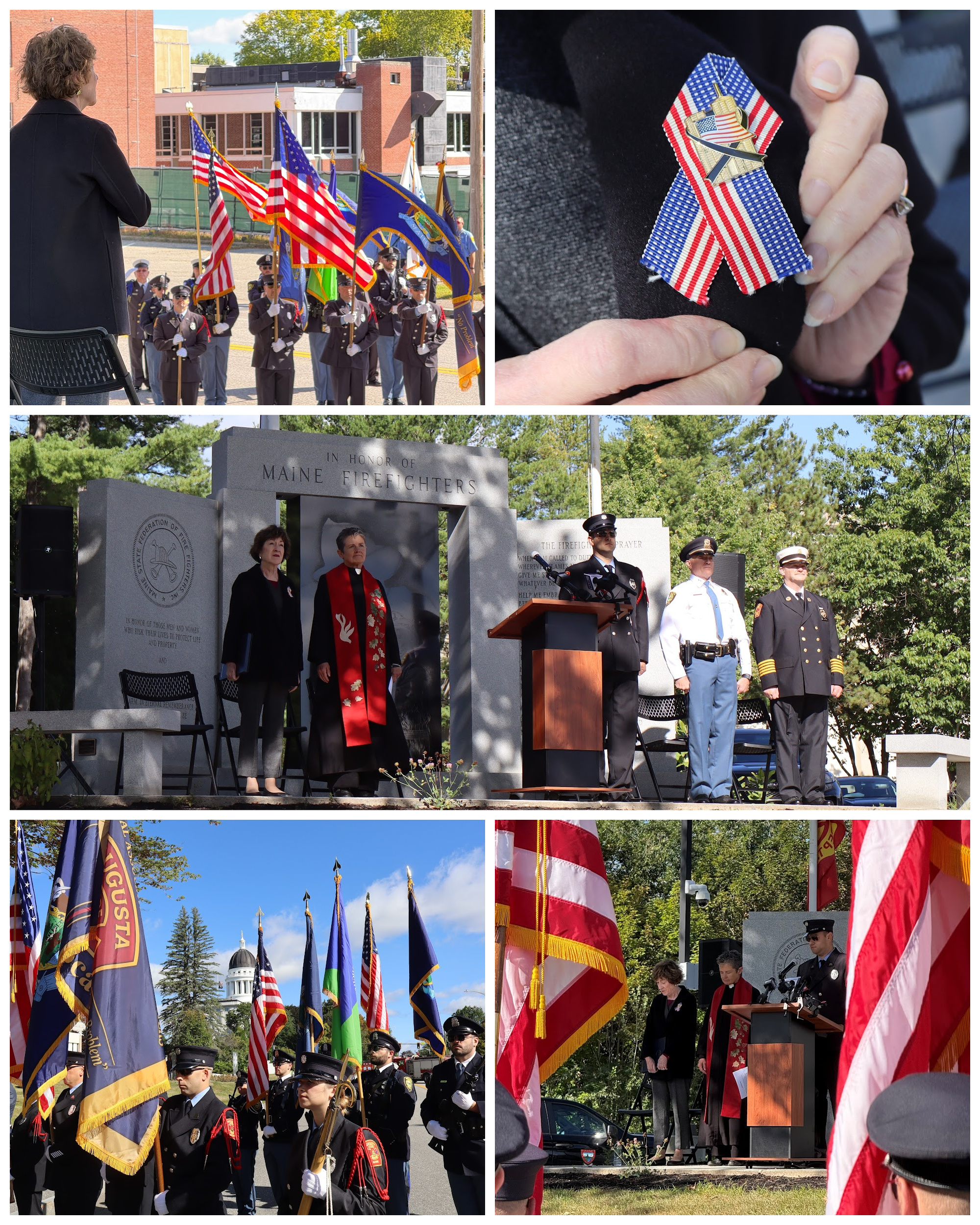9-11 Memorial 2026