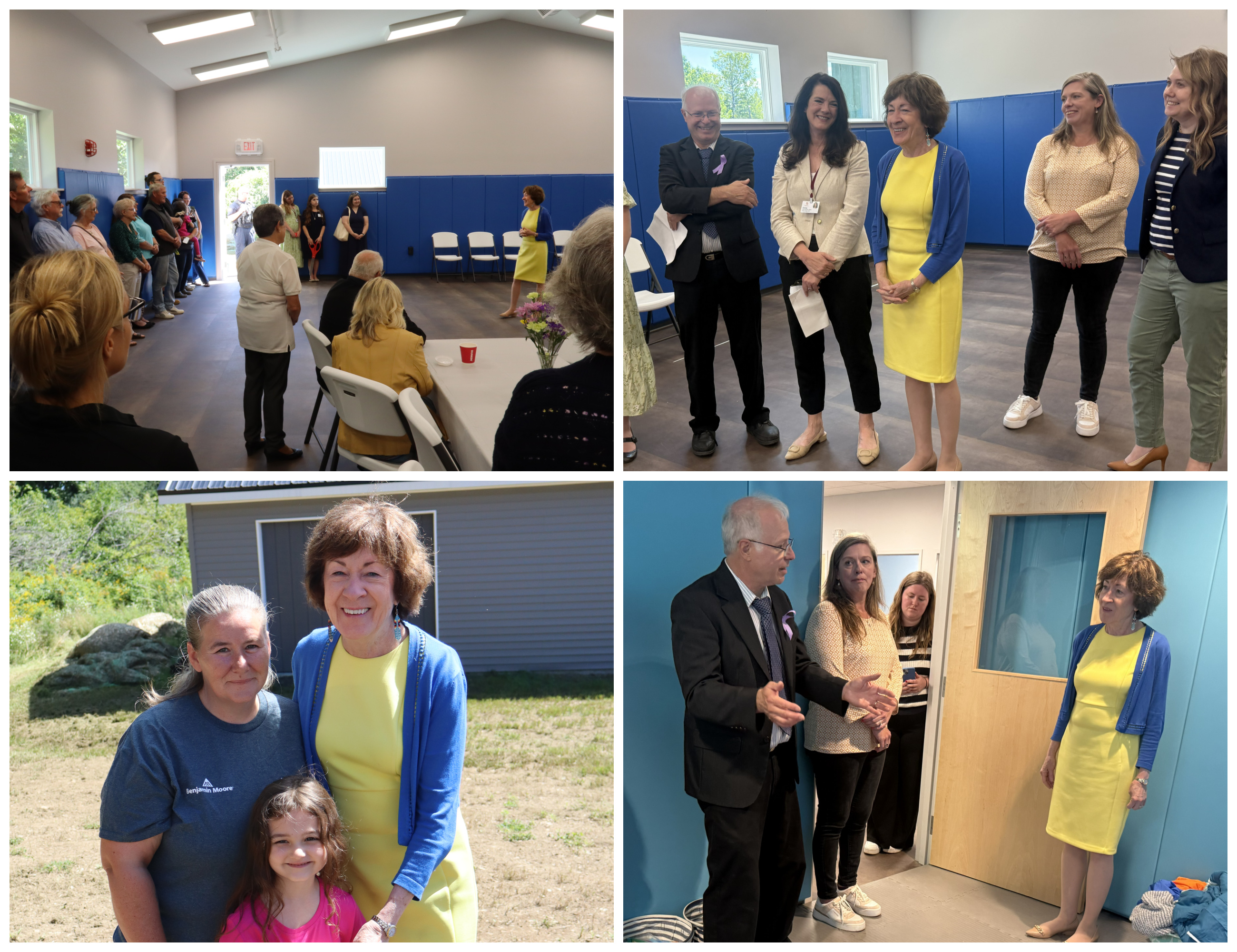 AMHC Open House