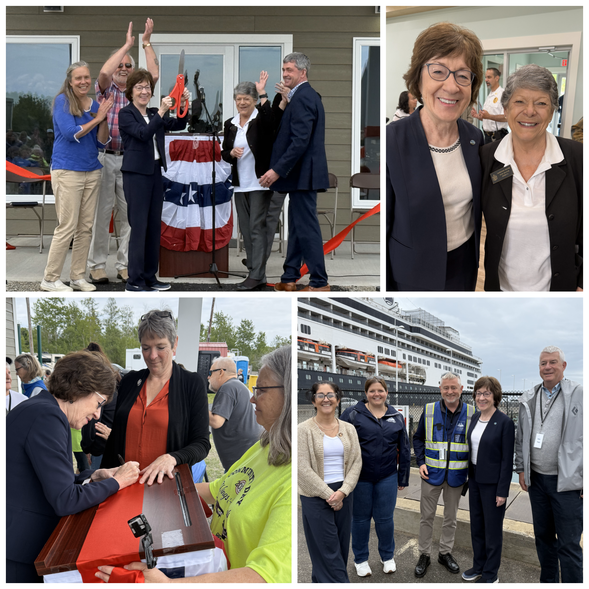 Eastport Municipal Airport Community Day