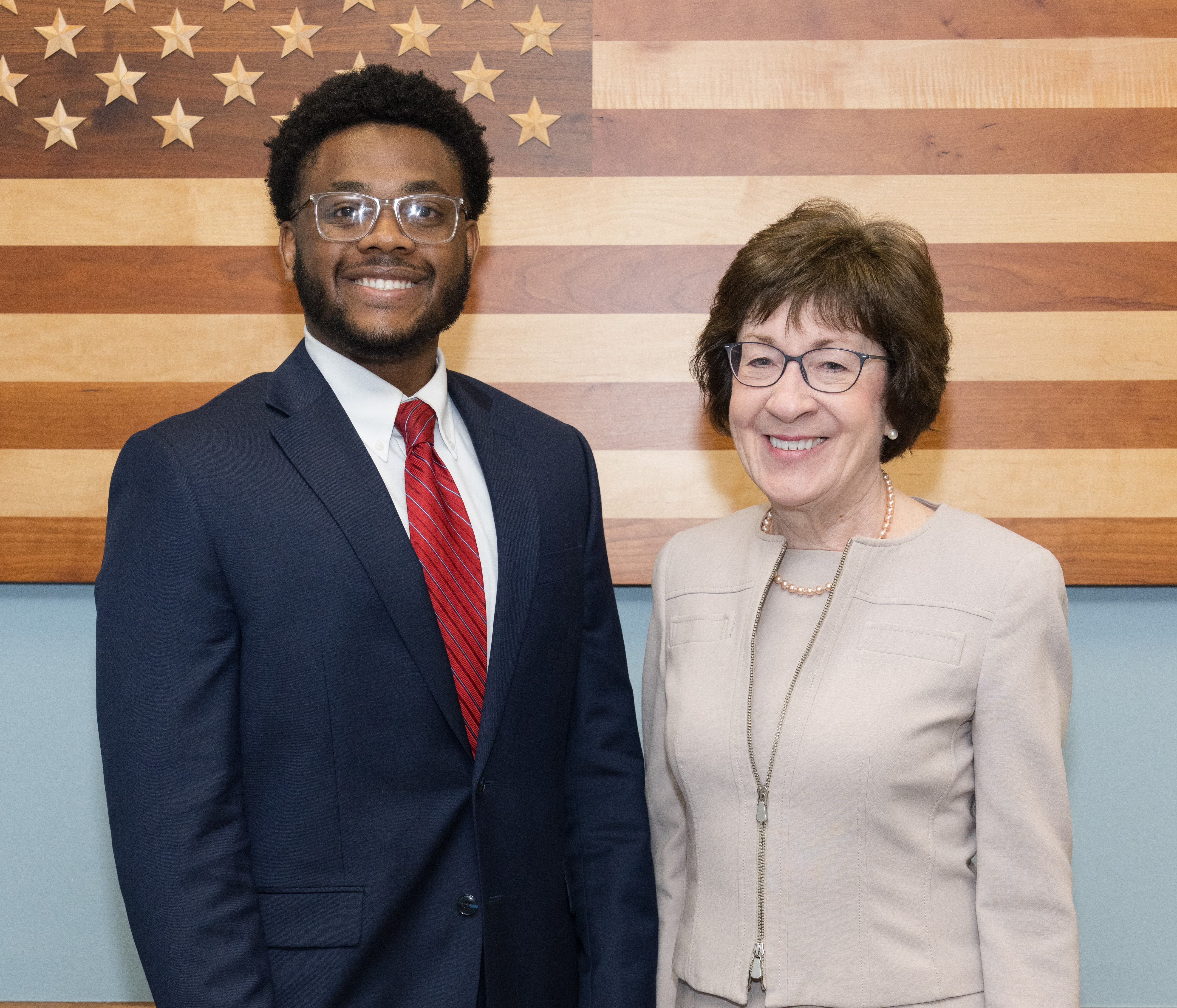 ND Intern 2025