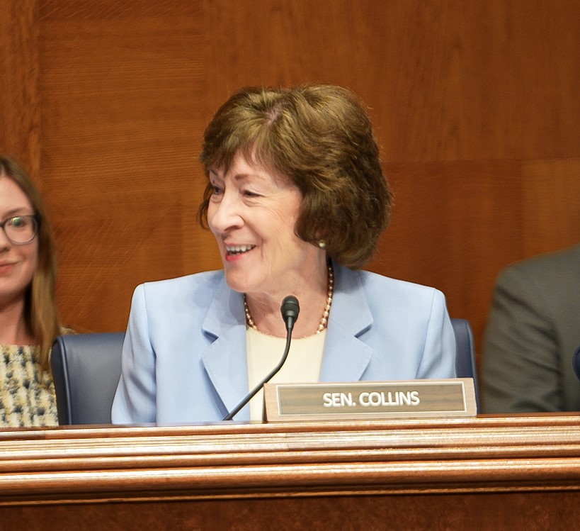 Tick Act Hearing