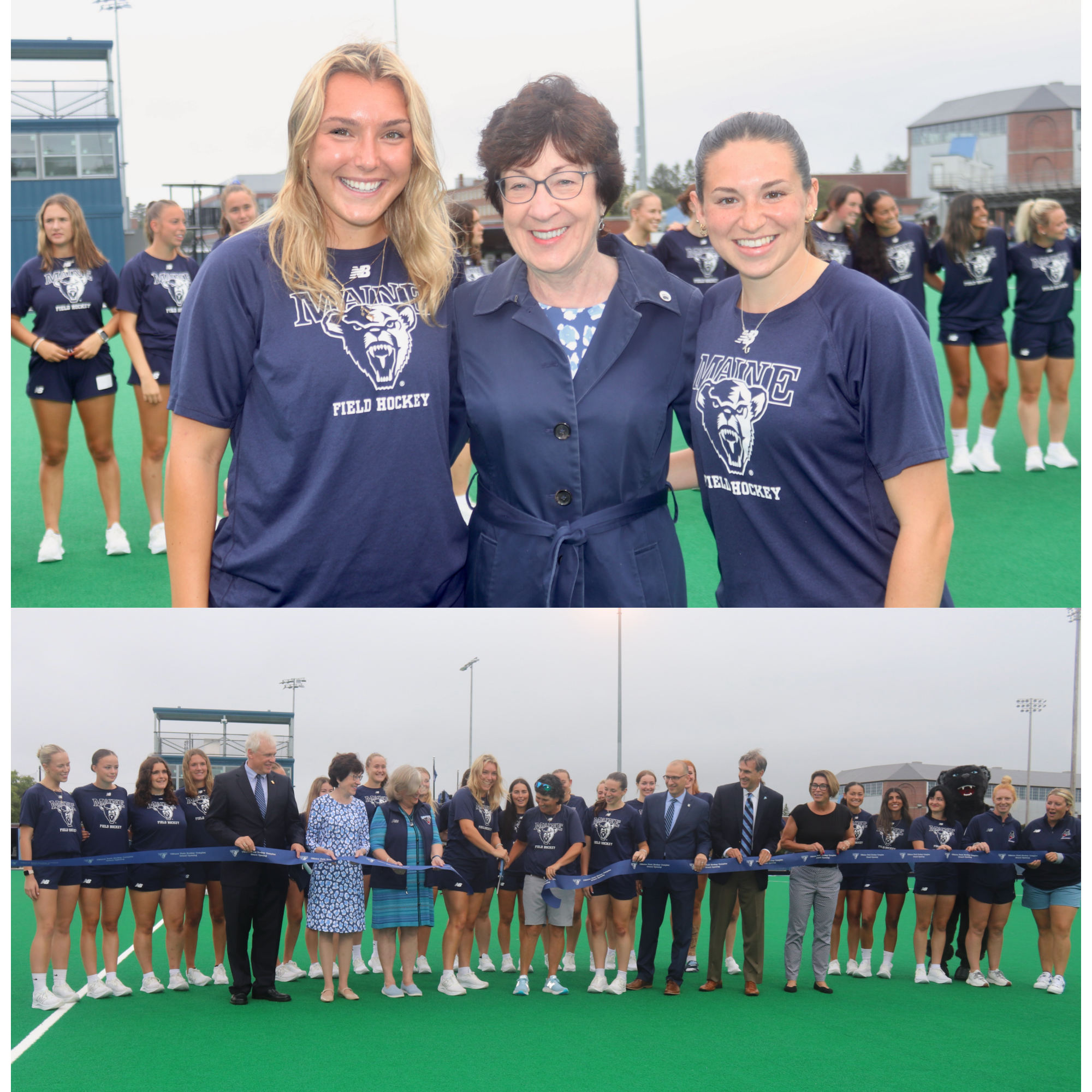 field hockey release